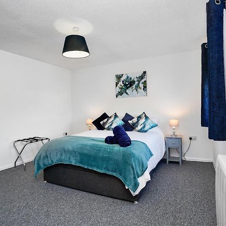Springland Close Ipswich Luaran gambar