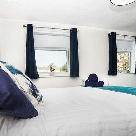 Springland Close Ipswich Luaran gambar