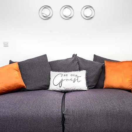Springland Close Ipswich Luaran gambar