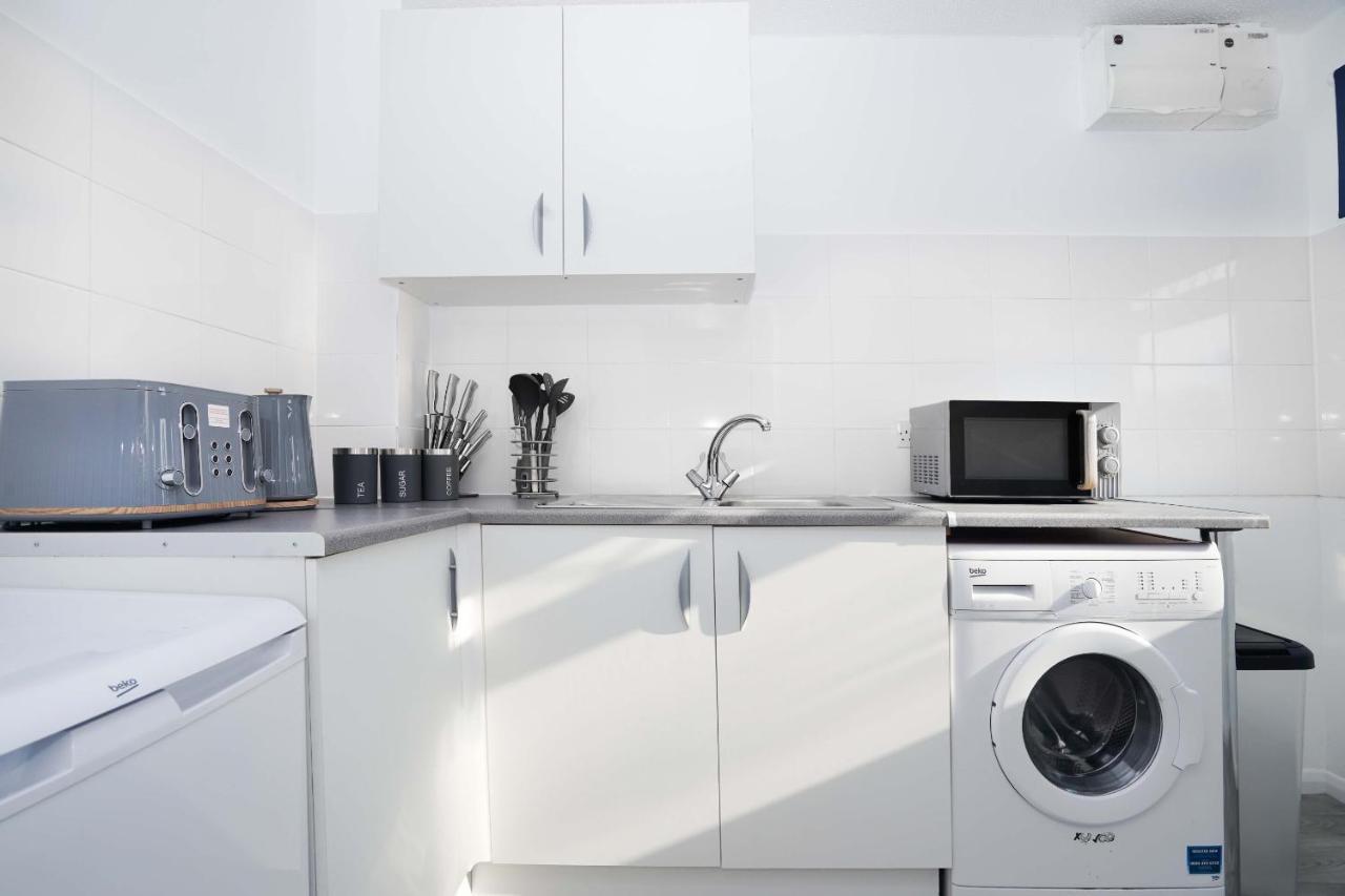 Springland Close Ipswich Luaran gambar