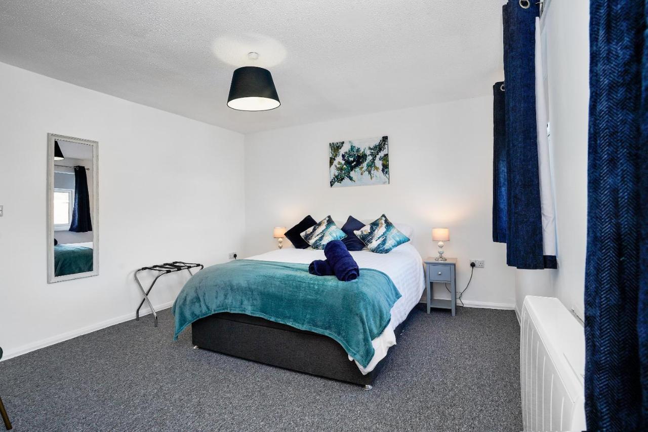 Springland Close Ipswich Luaran gambar