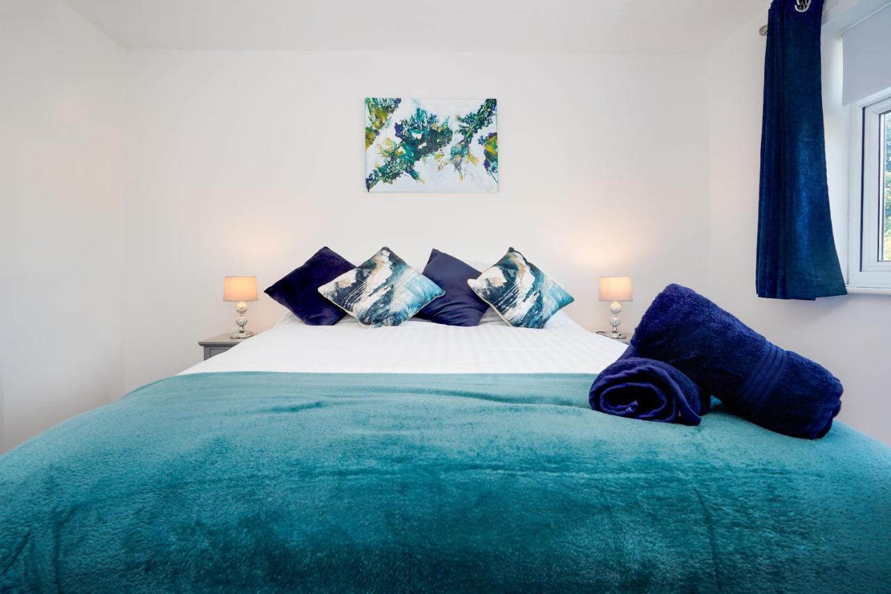 Springland Close Ipswich Luaran gambar