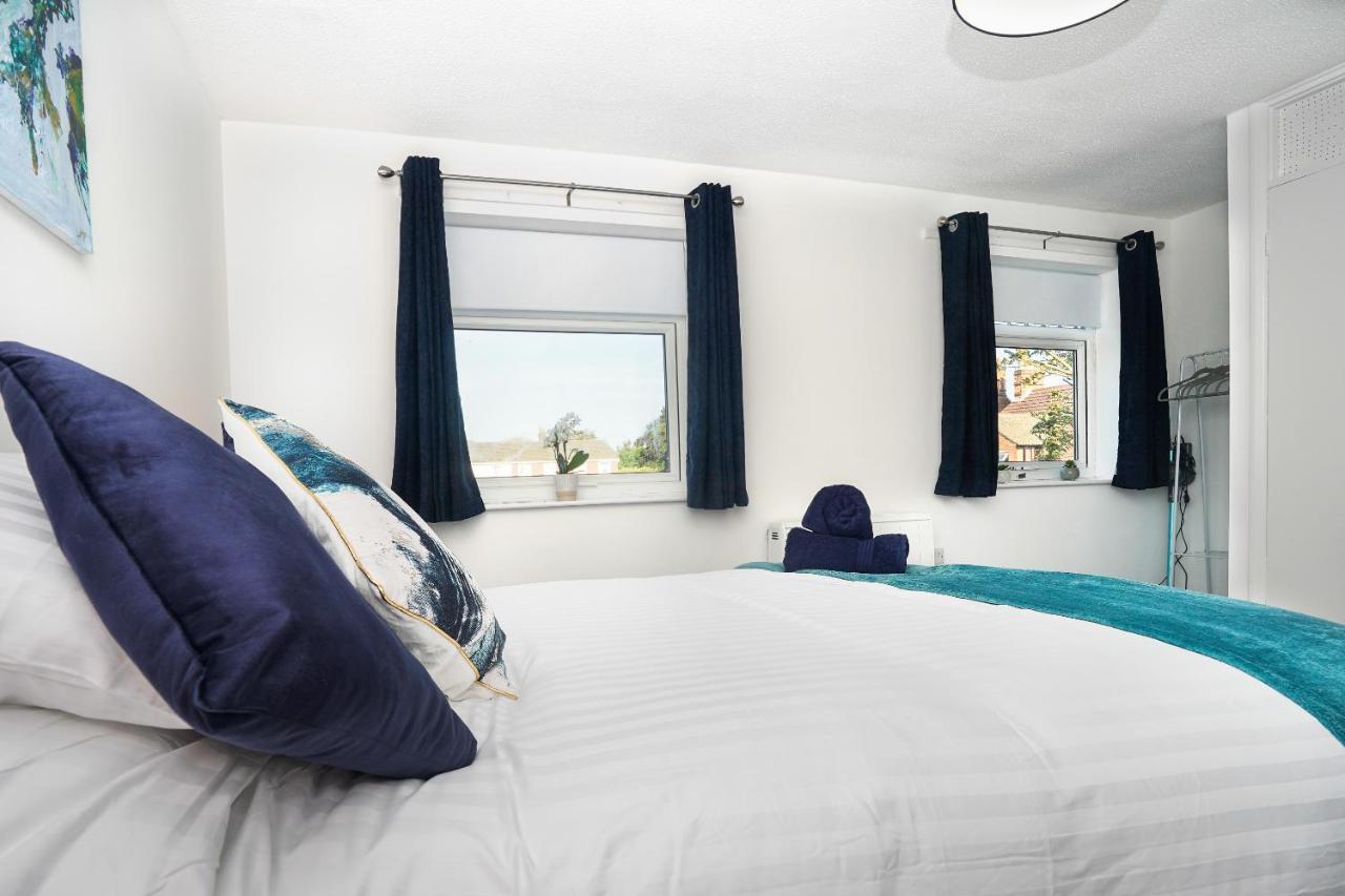Springland Close Ipswich Luaran gambar