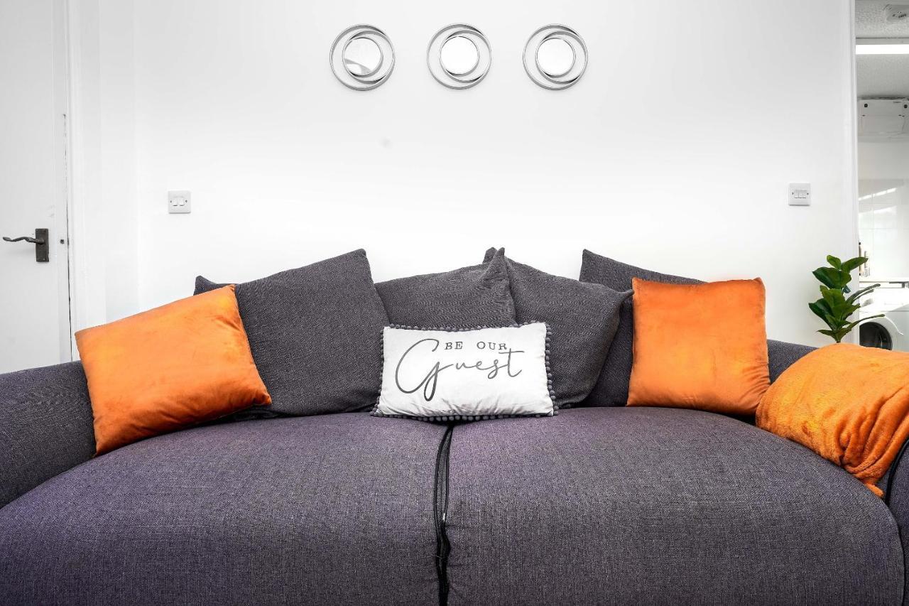 Springland Close Ipswich Luaran gambar