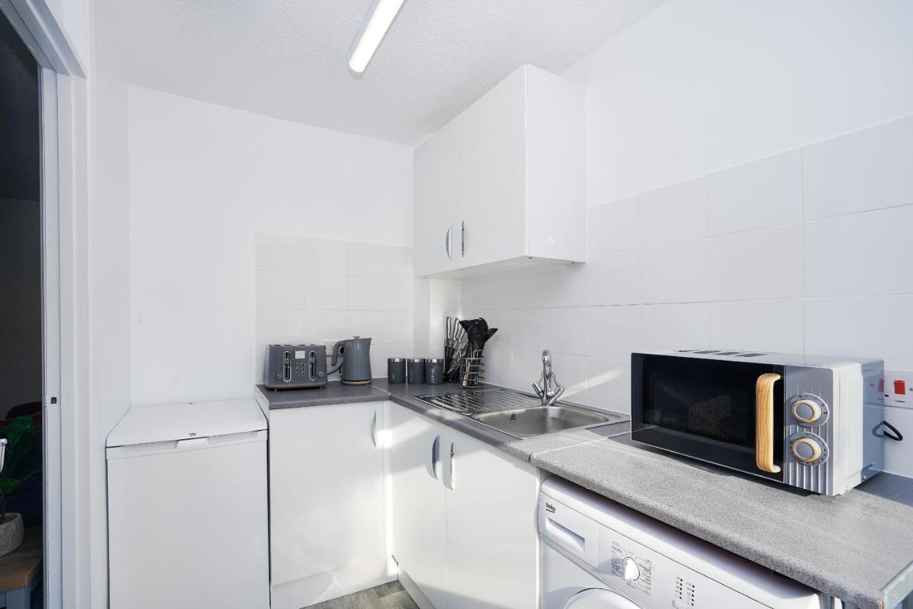 Springland Close Ipswich Luaran gambar