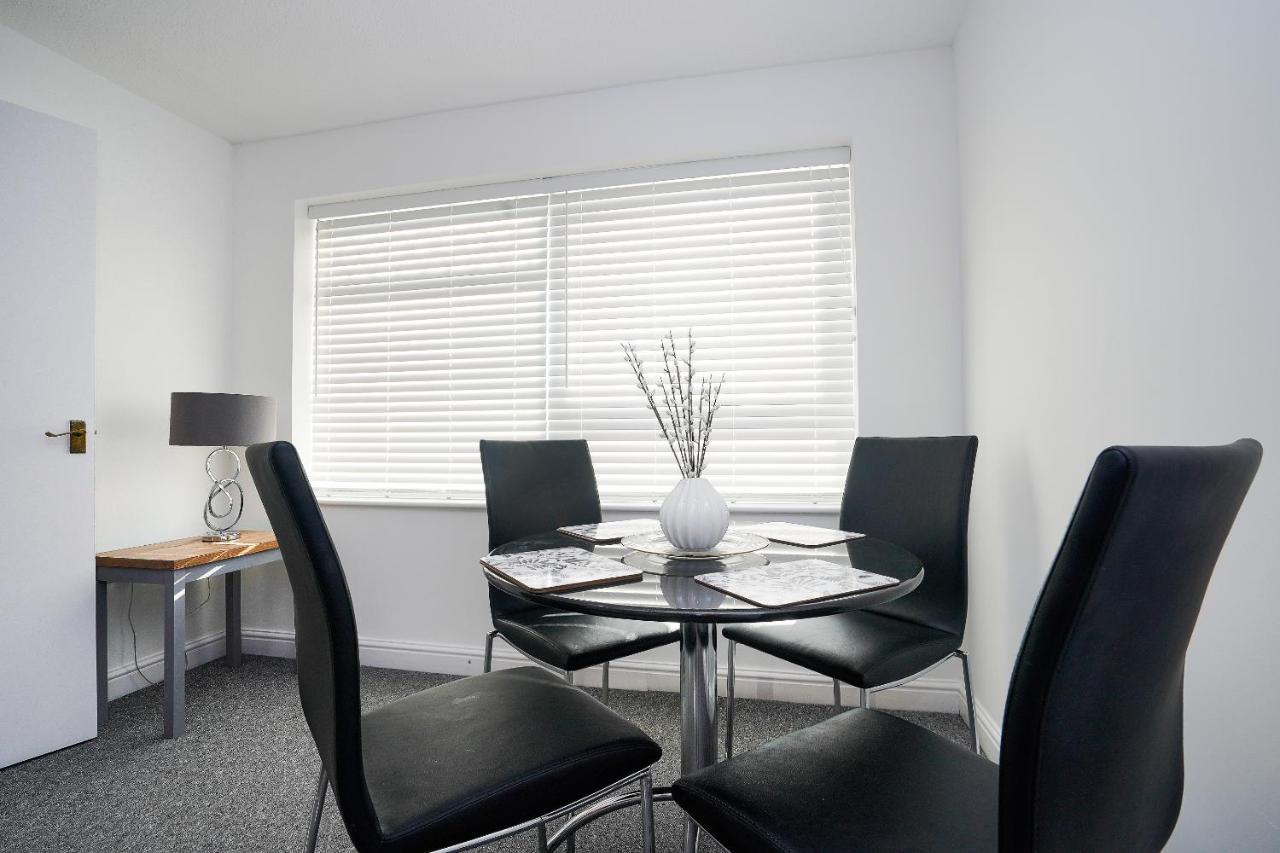 Springland Close Ipswich Luaran gambar