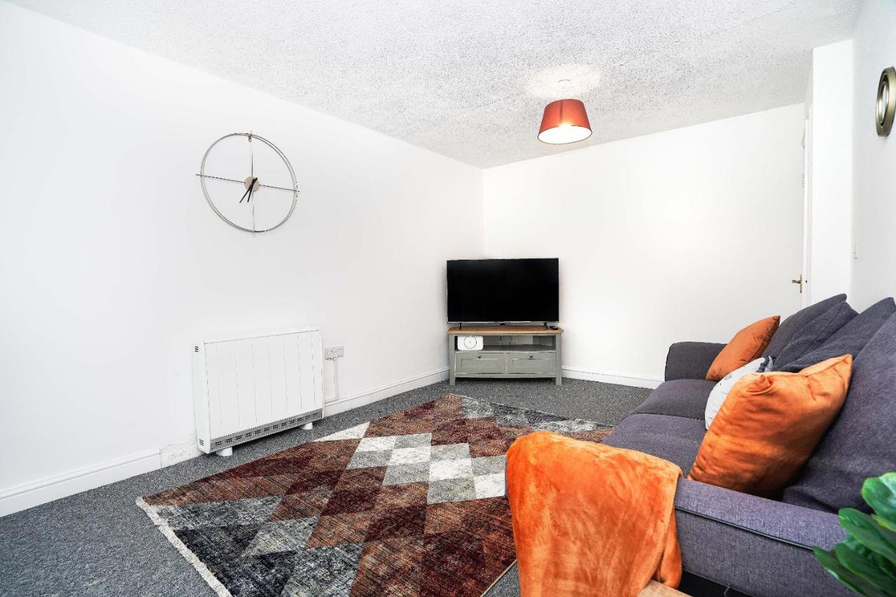 Springland Close Ipswich Luaran gambar